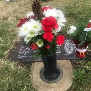 Meet your Posher, Federico